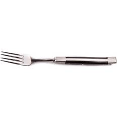 Laguiole Køkkentilbehør Laguiole Laguiole Prestige - Ebony Bordgaffel