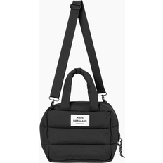 Mads Nørgaard Recycle Boxy Bag BLACK OSIZE