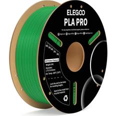 PLA Pro Green 1.75 mm 1000 g