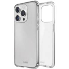 Accessori per cellulari SBS Cover Skinny Clear Trasparente per iPhone 16