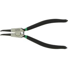 Pinze per anelli elastici Toptul Ad Anello Seeger DCAA1209 Pinza per anelli elastici