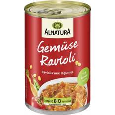 Alnatura Gemüse Ravioli