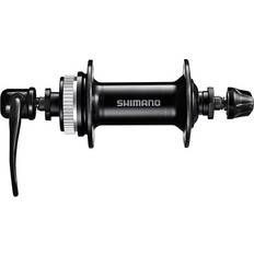 Shimano Framnav Cues 100 HB-QC300 Disc Brake CL QR 28H