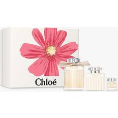 Chloé Signature Eau de Parfum 100 ml Gift Set 100ml