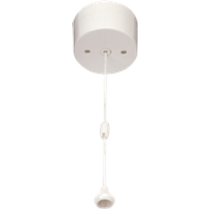 Click Scolmore Essentials 10A 2Way Pull Switch PRC210