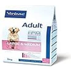 Virbac Adult Dog Large & Medium - 7 kg