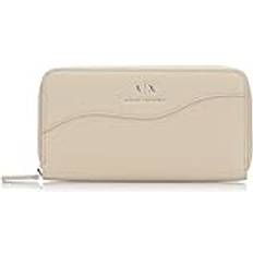 Armani Exchange 948068_cc783 Wallet Beige