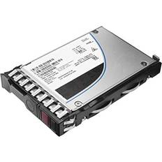 HP E Value Endurance Enterprise Value SSD 480 GB hot-swap 3.5 LFF SATA 6Gb/s med SmartDrive-taske