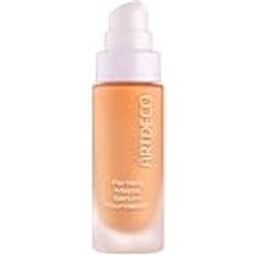 Artdeco Foundations Artdeco Perfect Matte Serum Foundation von Nr. 76 medium tan