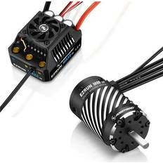 Hobbywing RC Toys Hobbywing UnbeatableSale, HWI38010804 Ezrun MAX6 G2 5690SD 1250KV Motor Combo