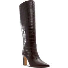 High Boots Aldo ALDO Cadigoder Women's Dress Boot Brown