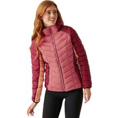 Pink - Winter Jackets Regatta Dalent Jacket