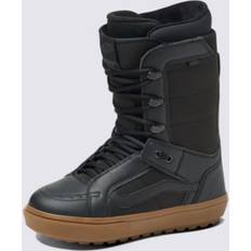 Snowboard Vans Hi-Standard OG Snowboard Boot 2025 Black/Grey/Gum, 12.0