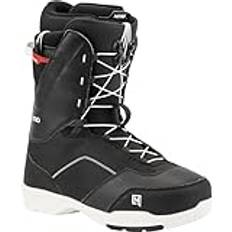 Snowboardschuhe reduziert Nitro Herren Tangent TLS Snowboardboot, Black