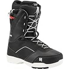 Herre Snowboard Støvler Nitro Tangent TLS 2025 Snowboardstøvler 27.0 black
