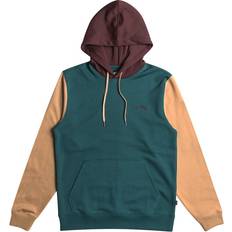 Billabong Kapuzenpullover Bogenblock Grün Jahre 176 Kapuzenpullover