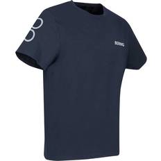 Bering Mecanic, t-shirt color: Blue