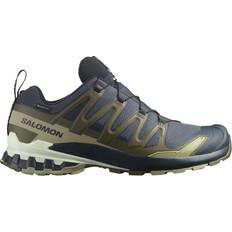Salomon Hombre Zapatos de senderismo Salomon XA PRO 3D V9 GTX GORE-TEX L47823000 Gris