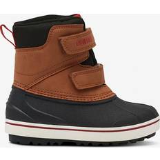 Reima 24 Vinterskor Reima Vinterboots Coconi Brun