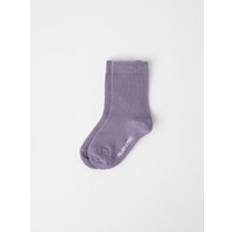 Merinoull Sokker Polarn O. Pyret Merino Kids Socks Purple 8-10y x