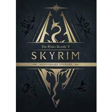 The Elder Scrolls V Skyrim Anniversary Upgrade