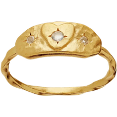 Maanesten Amarit Ring - Gold