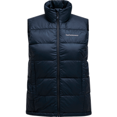 Peak Performance Dam Västar Peak Performance Frost Explorer Vest Dam, Black