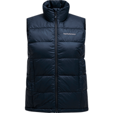 Peak Performance Veste Peak Performance Frost Explorer Vest W Black XL XL