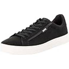 BOSS Rhys Tennis Men's Sneakers - Black/White