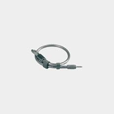 Axa Plug-In Kabel RL 80/15