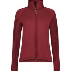 Houdini Women's Power Up Jacket Cab Red