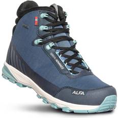 43 ½ - Herre Chukka boots Alfa Gren Advance GTX