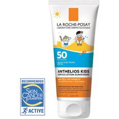 La Roche-Posay Anthelios Kids Gentle Lotion Sunscreen SPF 50