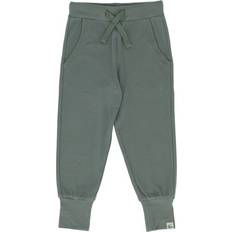 Gutter Bukser Gullkorn Design Villvette Pants - Matt Green