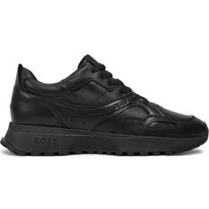 HUGO BOSS Noir Sneakers HUGO BOSS Jonah 50536496 10254583 01 Noir