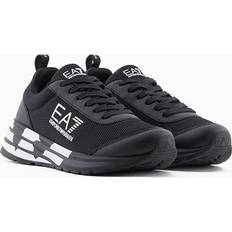 Ea7 Emporio Armani 7y000002_af10181 Trainers Schwarz Junge