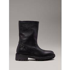 Calvin Klein Laarzen Calvin Klein Boots - Zwart