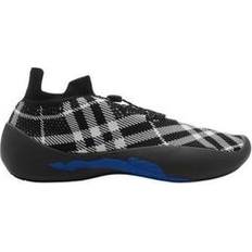 Burberry Herr Sneakers Burberry Neptune Sneakers - Black