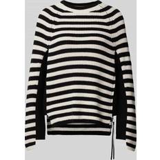 Oui Rubi Pullover - Pure Cotton
