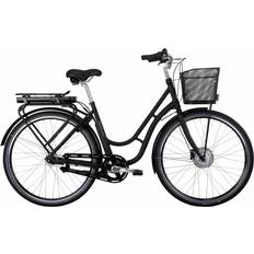 Monark eKarin 7 51 cm Svart Elcykel