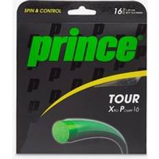 Tour XP Tennis String Set Black One