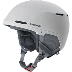 Head Skidhjälmar Head Head Alpine Helmet W Compact Evo 24/25, skid- och snowboardhjälm, unisex