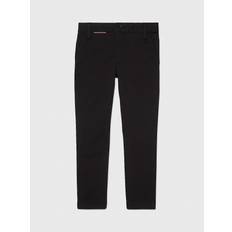 Tommy Hilfiger Pants Tommy Hilfiger Boys' Kids' Solid Stretch Chino Black