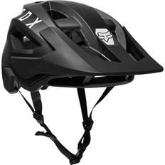 Bike Helmets Fox Racing Speedframe MIPS Helmet Black