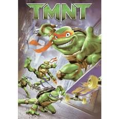 Movies Mila Technologies, TMNT WS/FS [DVD]