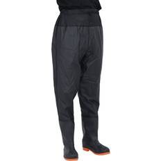 Waist Waders Med Støvler Str. 42