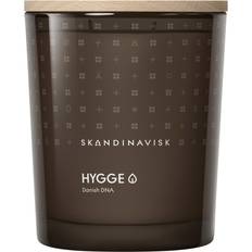 Skandinavisk Hygge Scented Candle 350 g Special Edition Camel Brown 350 G Doftljus