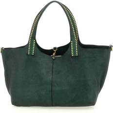 Campomaggi Väskor Campomaggi Tote bag dark green