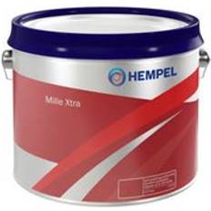 Veneiden Hoidot ja Maalit Hempel Mille Xtra Black 19990 2,5 l Mille Xtra Black 19990 2,5 l