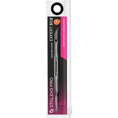 Neglebåndsskubbere Staleks Pro Expert Slanted Manicure Digger - PE-51/2